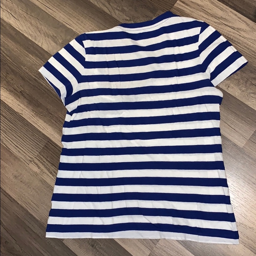 Express tee - Picture 3 of 4